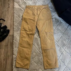 Carhartt cargo pants
